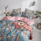 Parrot Melody