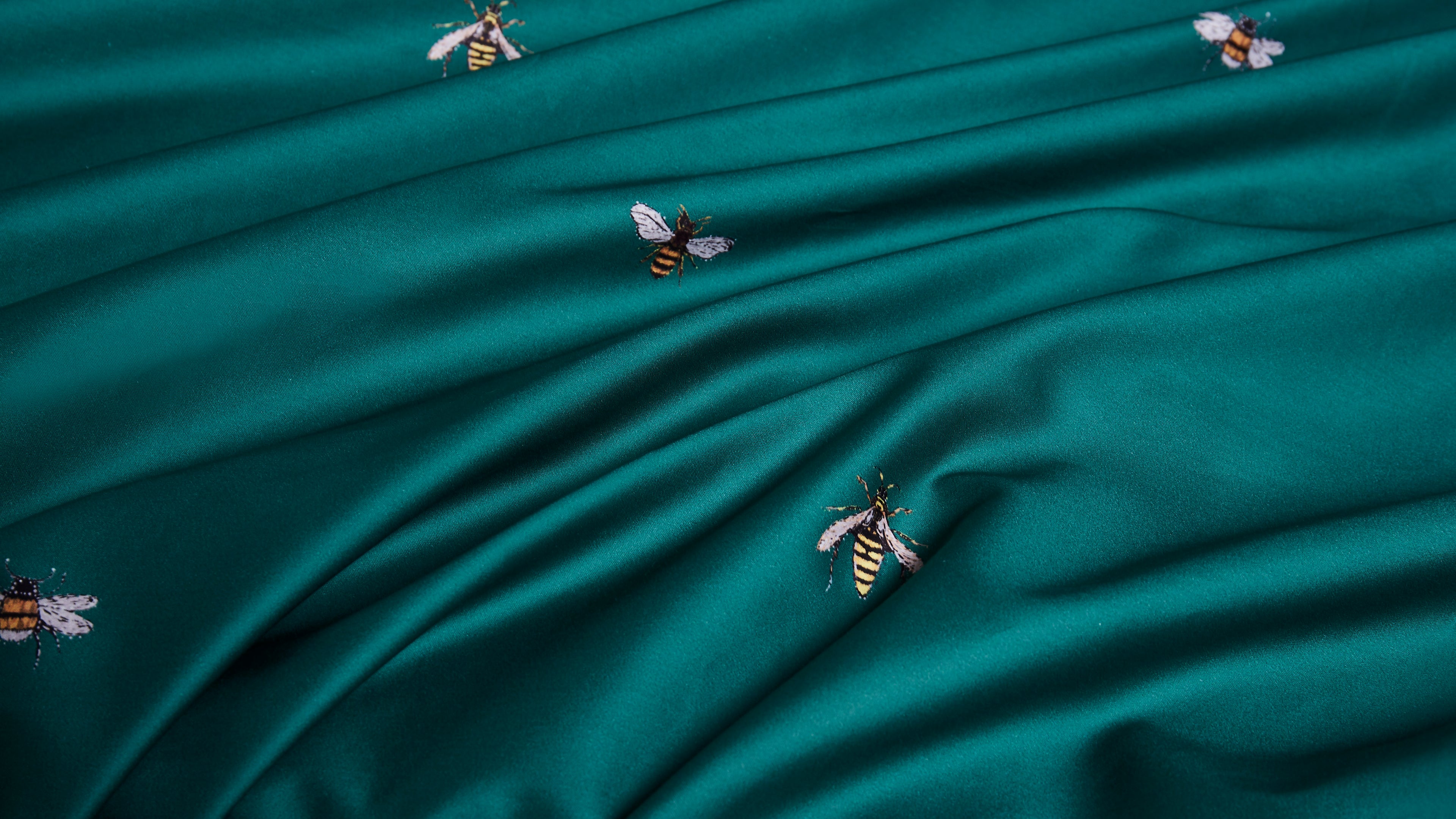 Emerald Hive