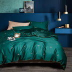 Emerald Hive