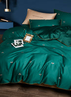 Emerald Hive