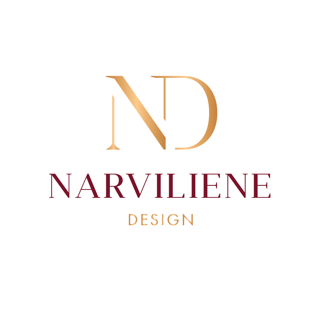 Narviliene Design